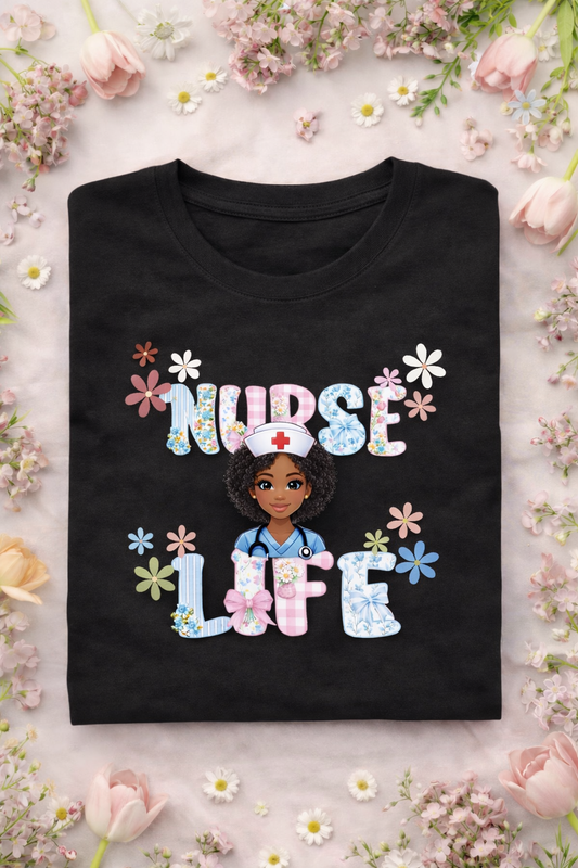 Spring Nurse life