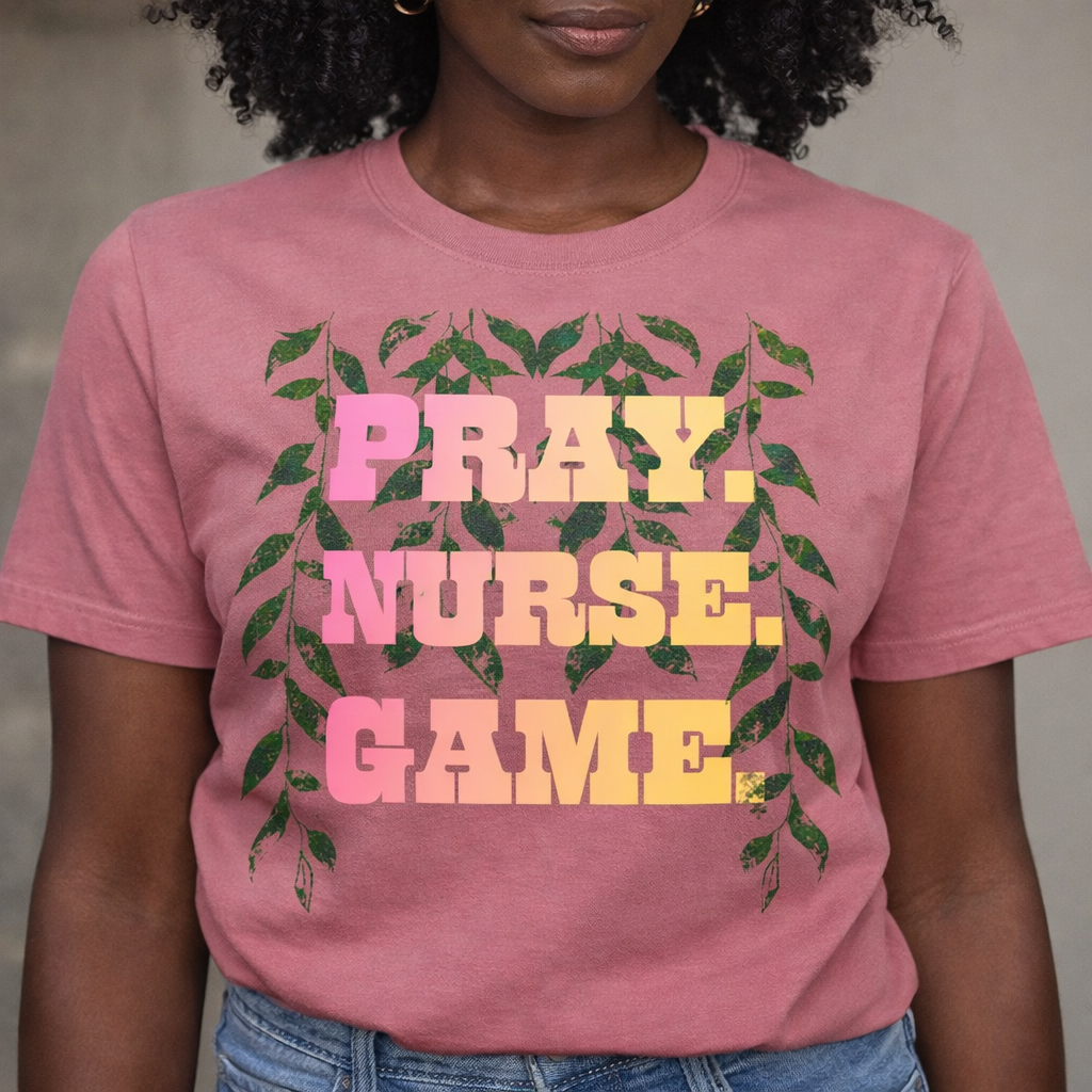 Nurse Shirts 💉