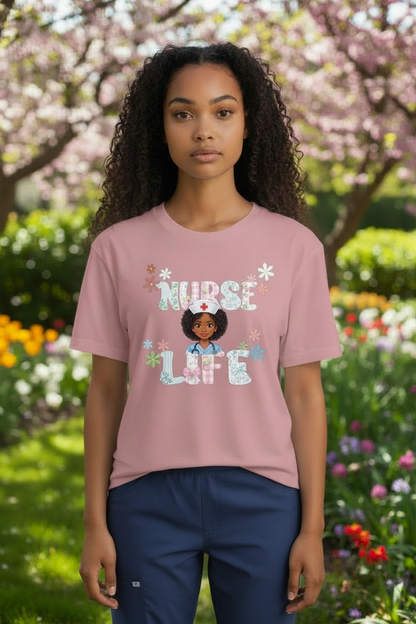 Spring Nurse life