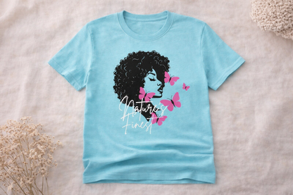 Nature's Finest Tshirt