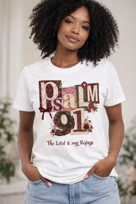 Psalm 91