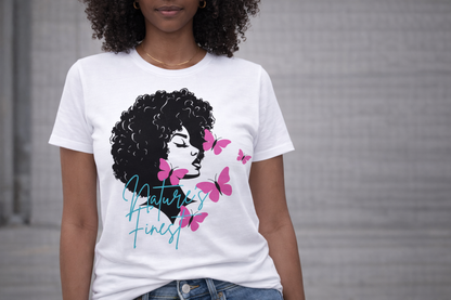 Nature's Finest Tshirt