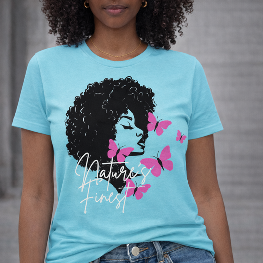 Nature's Finest Tshirt