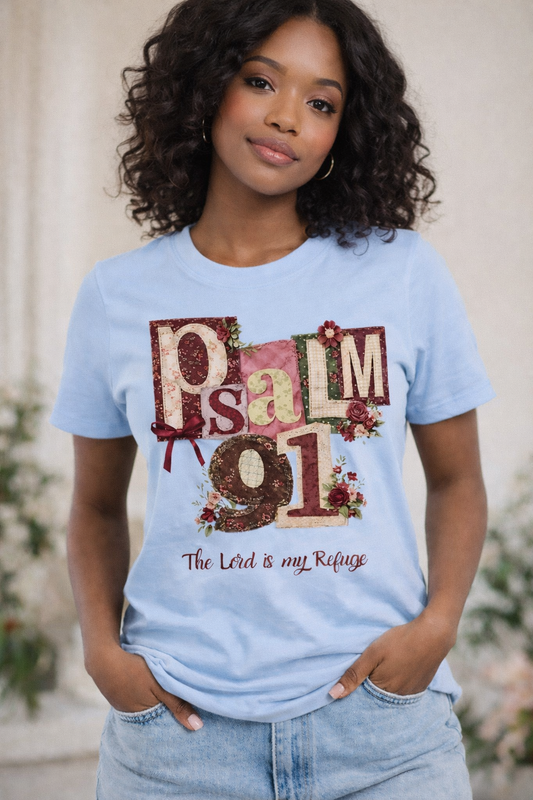 Psalm 91