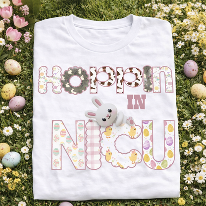 Hoppin in NICU