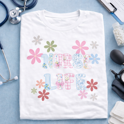 Nurse Life