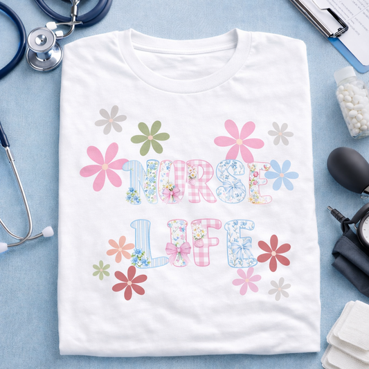 Nurse Life